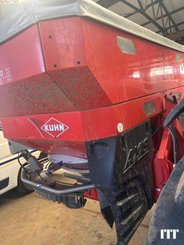 Abonadoras Kuhn AXIS 401 WT25 - 2