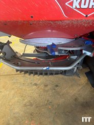 Abonadoras Kuhn AXIS 401 WT25 - 1