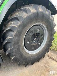 Tractor agricola Deutz-Fahr TTV 7250 - 9