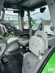 Tractor agricola Deutz-Fahr TTV 7250 - 5