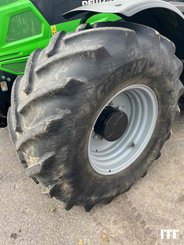 Tractor agricola Deutz-Fahr TTV 7250 - 10