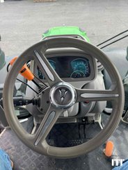 Tractor agricola Deutz-Fahr TTV 7250 - 8