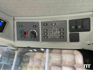 Tractor agricola Claas AXION 800 - 8