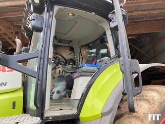 Tractor agricola Claas AXION 800 - 6