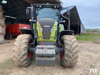 Tractor agricola Claas AXION 800 - 4