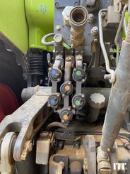 Tractor agricola Claas AXION 800 - 12