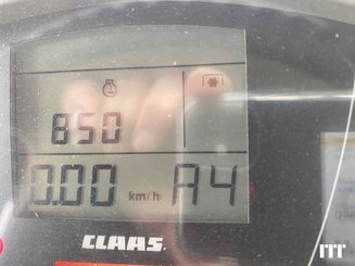 Tractor agricola Claas AXION 800 - 11