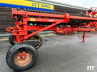 Rodillo RAU/SICAM/JEAN DE BRU GOLIATH 8M25 - 4