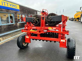 Rodillo RAU/SICAM/JEAN DE BRU GOLIATH 8M25 - 5