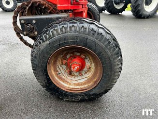 Rodillo RAU/SICAM/JEAN DE BRU GOLIATH 8M25 - 7