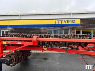 Rodillo RAU/SICAM/JEAN DE BRU GOLIATH 8M25 - 3