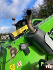 Manipulador telescópico Merlo TF33.7 - 14