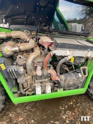 Manipulador telescópico Merlo TF33.7 - 6