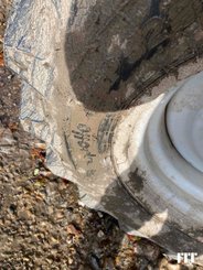 Manipulador telescópico Merlo TF33.7 - 5