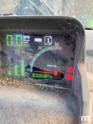 Manipulador telescópico Merlo TF33.7 - 10