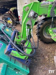 Manipulador telescópico Merlo TF33.7 - 9