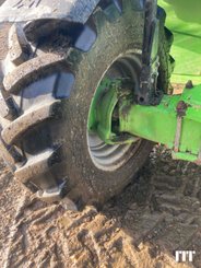 Manipulador telescópico Merlo TF33.7 - 12