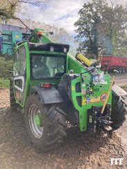 Manipulador telescópico Merlo TF33.7 - 8