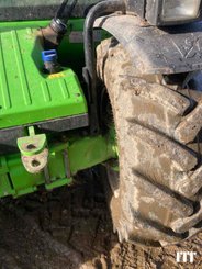 Manipulador telescópico Merlo TF33.7 - 13