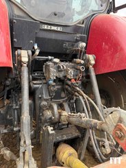 Tractor agricola Case PUMA 200 CVX - 9