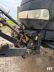 Tractor agricola Case PUMA 200 CVX - 6