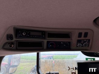 Tractor agricola Case PUMA 200 CVX - 7