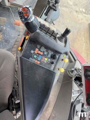 Tractor agricola Case PUMA 200 CVX - 5