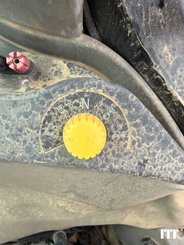 Tractor agricola Case PUMA 200 CVX - 8