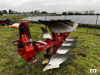 Arados Naud 4 CORPS - 1