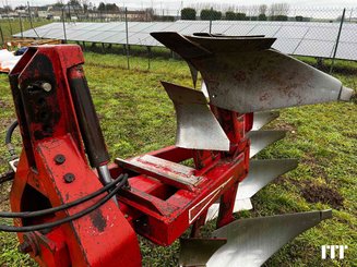 Arados Naud 4 CORPS - 3