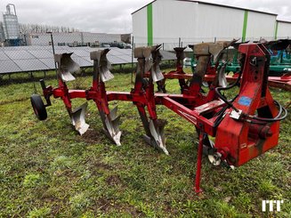 Arados Naud 4 CORPS - 1