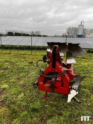 Arados Naud 4 CORPS - 2