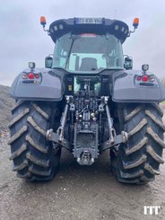 Tractor agricola Valtra S274 - 3