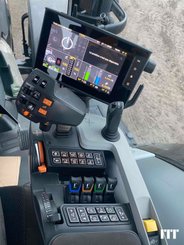 Tractor agricola Valtra S274 - 8