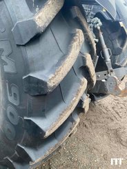 Tractor agricola Valtra S274 - 11