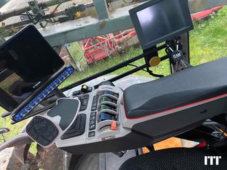 Tractor agricola Valtra S274 - 10