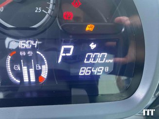 Tractor agricola Valtra S274 - 9