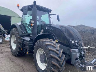 Tractor agricola Valtra S274 - 1