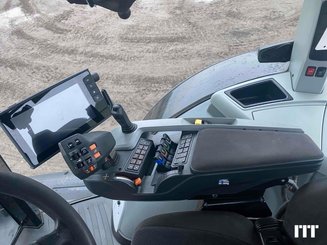 Tractor agricola Valtra S274 - 7