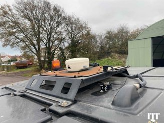 Tractor agricola Valtra S274 - 15