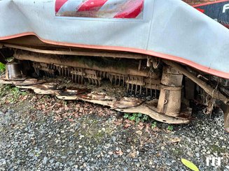 Segadoras acondicionadoras Kuhn FC 284 D - 10