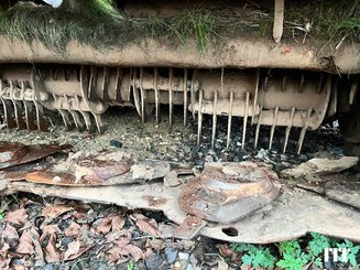 Segadoras acondicionadoras Kuhn FC 284 D - 9