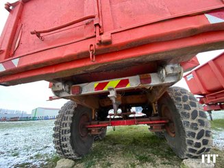 Remolque Brimont Brimont - 7