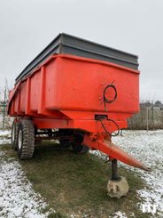 Remolque Brimont Brimont - 2