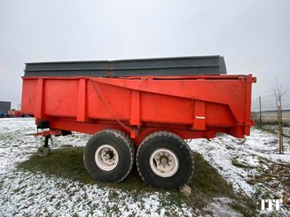 Remolque Brimont Brimont - 1