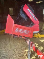 Cosechadoras Laverda M304 - 10