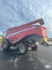 Cosechadoras Laverda M304 - 2