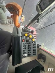 Cosechadoras Laverda M304 - 5