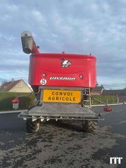 Cosechadoras Laverda M304 - 1