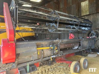 Cosechadoras Laverda M304 - 8